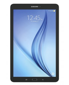 Samsung Tablet TAB E de 9.6" Negro - Envío Gratuito