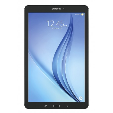 Samsung Tablet TAB E de 9.6" Negro - Envío Gratuito