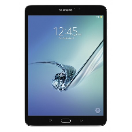 Samsung Tablet Galaxy Tab S2 VE de 8" Negro - Envío Gratuito
