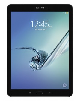Samsung Tablet Galaxy Tab S2 VE de 9.7" Negro - Envío Gratuito