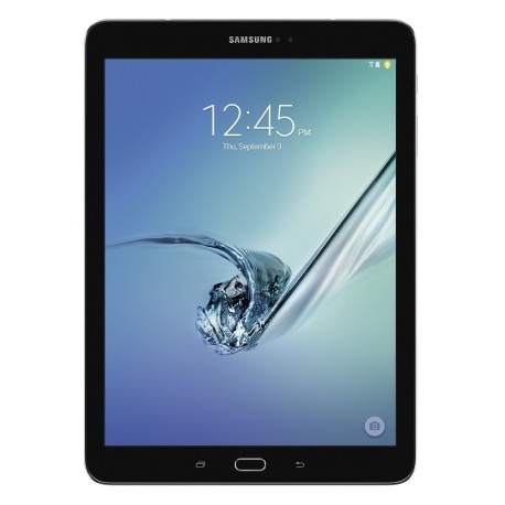 Samsung Tablet Galaxy Tab S2 VE de 9.7" Negro - Envío Gratuito
