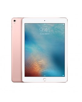 Apple iPad Pro Wi-Fi 128 GB 9.7" Rose Gold - Envío Gratuito
