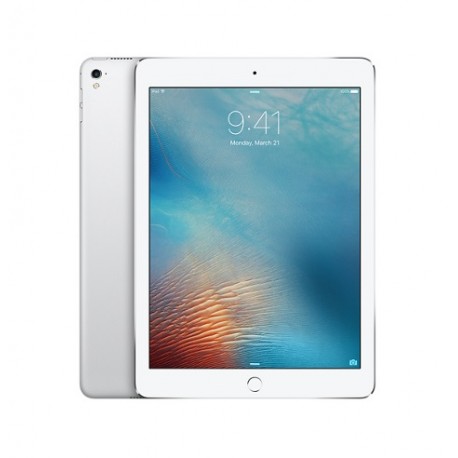 Apple iPad Pro Wi-Fi 128 GB 9.7" Silver - Envío Gratuito