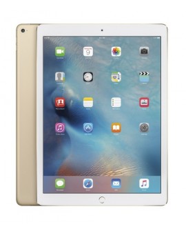 Apple iPad Pro Wi-Fi 32 GB Gold - Envío Gratuito