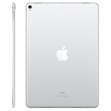 Apple iPad Pro Wi Fi 64 GB 10.5" Silver - Envío Gratuito