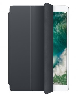 Apple Funda Smart Cover para iPad Pro 10.5" Charcoal Gray - Envío Gratuito