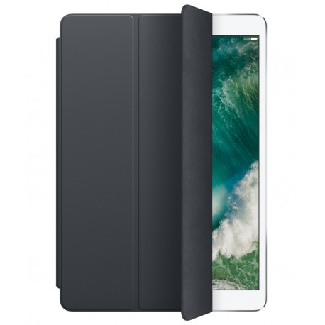 Apple Funda Smart Cover para iPad Pro 10.5" Charcoal Gray - Envío Gratuito