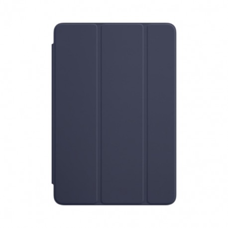 Apple Funda iPad Mini 4 Smart Cover Azul Noche - Envío Gratuito