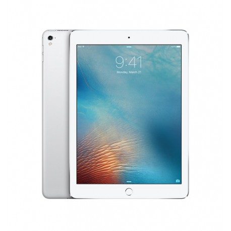 Apple iPad Pro Wi Fi 256 GB 9.7" Silver - Envío Gratuito