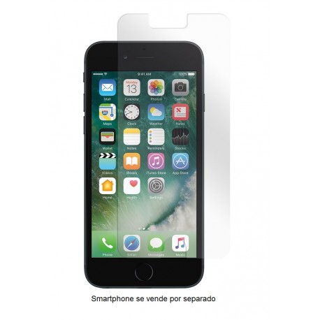 Incipio Mica para iPhone 7 Transparente - Envío Gratuito