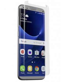 Zagg Mica Samsung Galaxy S8 Cristal templado - Envío Gratuito