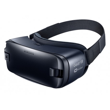 Samsung Gear VR SM-R323NBKAMXO Azul/Negro - Envío Gratuito