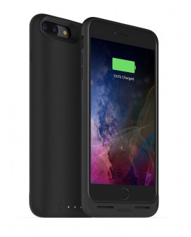 Mophie Funda Batería JP para iPhone 7 Plus Negro - Envío Gratuito
