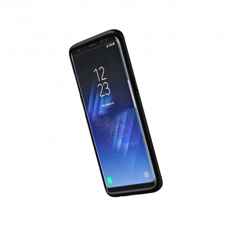 Rhinoshield Funda Crashguard para Galaxy S8 Plus Negro - Envío Gratuito