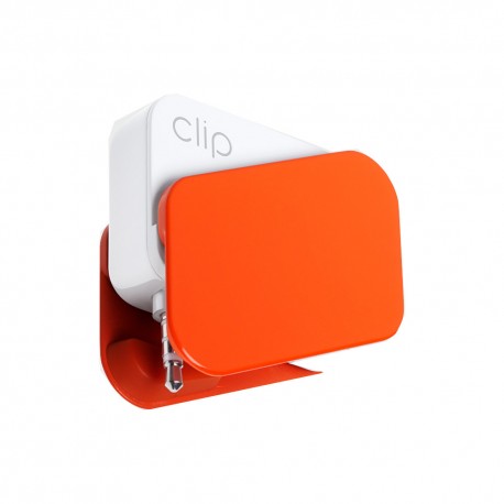 Payclip Terminal Punto de Venta Clip Naranja - Envío Gratuito