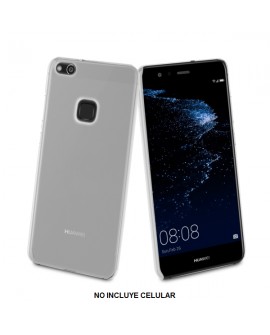 Muvit Funda Crystal Case Huawei P10 Lite Transparente - Envío Gratuito
