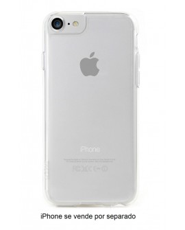 Skech Funda Crystal para iPhone 7 Transparente - Envío Gratuito