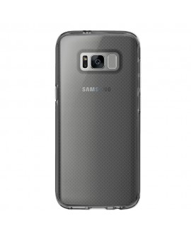 Skech Funda Matrix para Samsung Galaxy S8 Plus Humo - Envío Gratuito