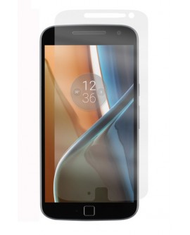 Incipio Mica PlexShield para Motorola Moto G4 y G4 Plus Transparente - Envío Gratuito