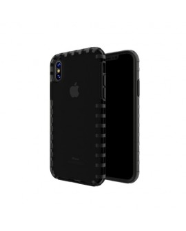 Skech Funda iPhone X Echo Negro - Envío Gratuito