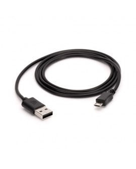 Griffin Cable Micro USB USB de 91cm Negro - Envío Gratuito