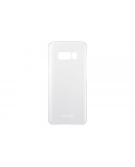 Samsung Funda Galaxy S8 Clear Cover Violeta - Envío Gratuito