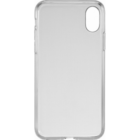 Insignia Estuche para iPhone X TPU Claro - Envío Gratuito