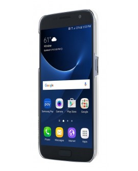Incipio Funda Pure para Galaxy S7 Transparente - Envío Gratuito