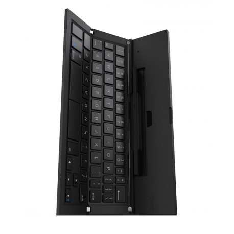 Zagg Teclado Pocket Universal APLPOC-BK0 Negro - Envío Gratuito