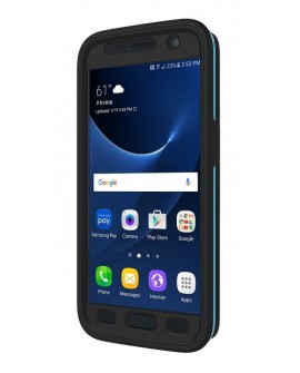 Incipio Funda Nivel 5 Galaxy S7 Edge Negro - Envío Gratuito