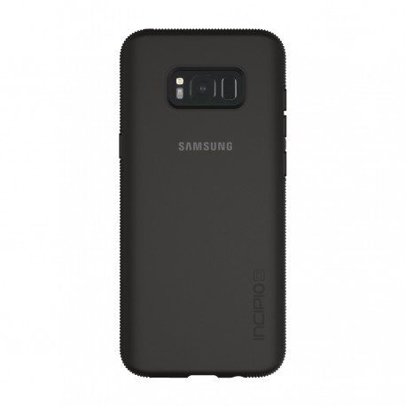 Incipio Funda Octane para Samsung Galaxy S8 Plus Negro - Envío Gratuito