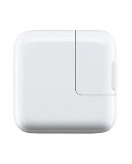 Apple Cargador 12 Watts Pared Blanco - Envío Gratuito