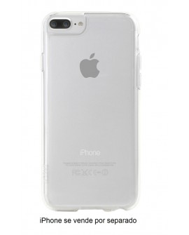 Skech Funda Crystal para iPhone 7 Plus Transparente - Envío Gratuito