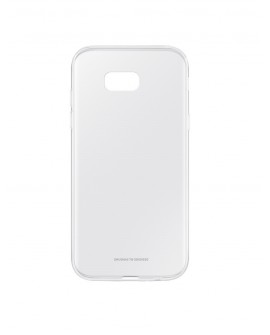Samsung Clear Cover para A7 Transparente - Envío Gratuito