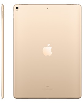 Apple iPad Pro 64 GB 12.9" Gold - Envío Gratuito