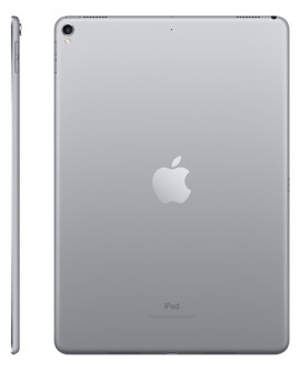 Apple iPad Pro Wi Fi 256 GB 10.5" Space Gray - Envío Gratuito