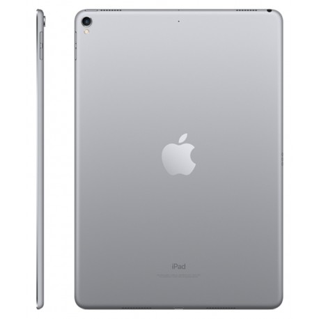 Apple iPad Pro Wi Fi 256 GB 10.5" Space Gray - Envío Gratuito