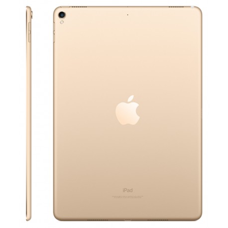 Apple iPad Pro Wi Fi 256 GB 10.5" Gold - Envío Gratuito