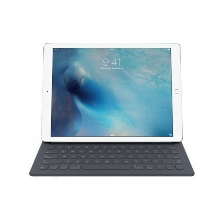 Apple Teclado iPad Pro Smart Negro - Envío Gratuito
