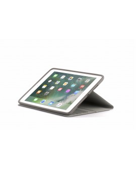 Griffin Funda Folio Journey para iPad 10.5" Gris - Envío Gratuito