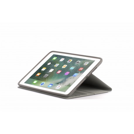 Griffin Funda Folio Journey para iPad 10.5" Gris - Envío Gratuito