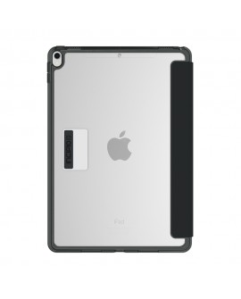 Incipio Funda Octane para iPad 10.5" Negro/Transparente - Envío Gratuito