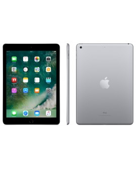 Apple iPad 5 Wi Fi 32 GB 9.7" Gris Espacial - Envío Gratuito