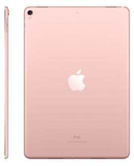 Apple iPad Pro Wi Fi 256 GB 10.5" Rose Gold - Envío Gratuito