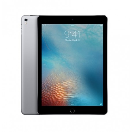 Apple iPad Pro Wi Fi 256 GB 9.7" Space Gray - Envío Gratuito
