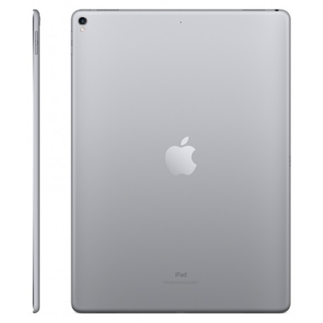 Apple iPad Pro Wi Fi 256 GB 12.9" Space Gray - Envío Gratuito