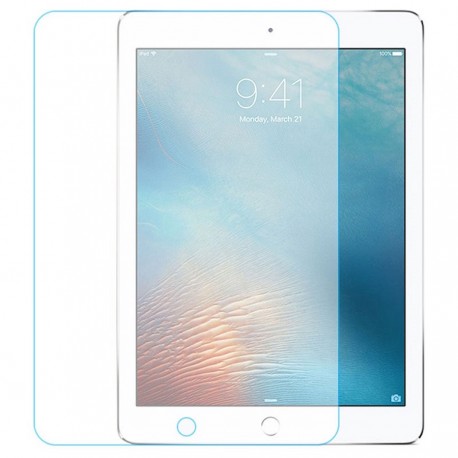 Boba Mica de Cristal para iPad Pro 10.5" Transparente - Envío Gratuito