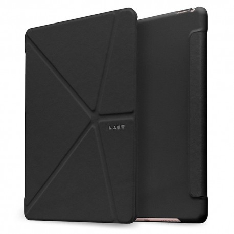 Laut Funda para iPad 5ta Generación 9.7" Negro - Envío Gratuito