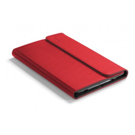 Kensington Funda Universal 10" Rojo - Envío Gratuito