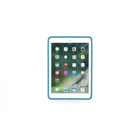 Griffin Funda Folio Journey para iPad 9.7" Azul - Envío Gratuito